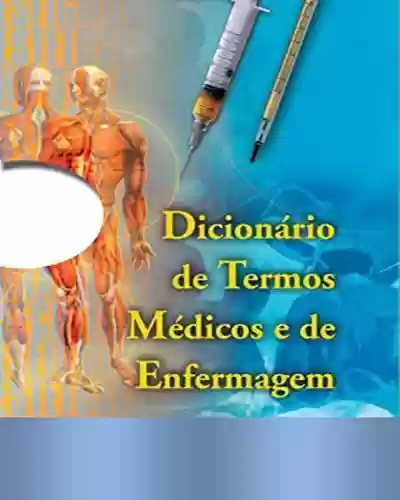 Livro PDF: Dicionário de Termos Médicos e de Enfermagem.