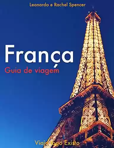 Livro PDF França – Guia de Dicas do Viajo logo Existo