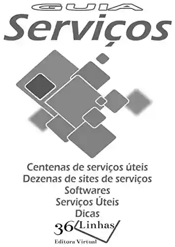 Livro PDF Guia Serviços