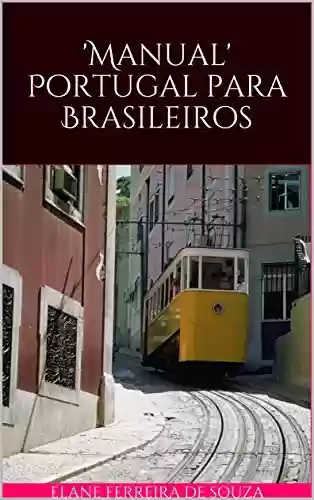 Capa do livro: ‘Manual’ Portugal para Brasileiros - Ler Online pdf