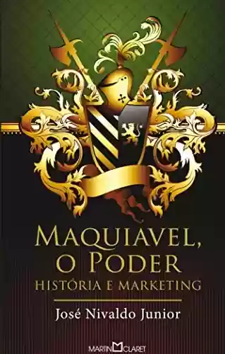 Livro PDF: Maquiavel, o poder