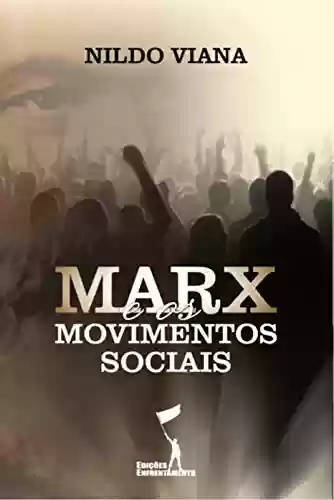 Livro PDF Marx e os Movimentos Sociais (Mobilização)