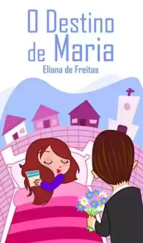 Livro PDF O destino de Maria
