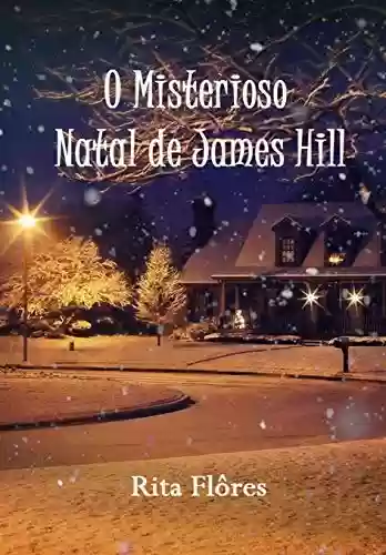 Livro PDF O Misterioso Natal de James Hill