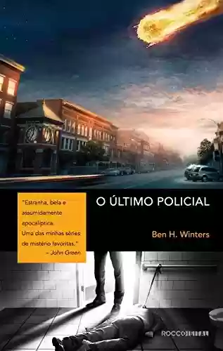 Livro PDF O último policial