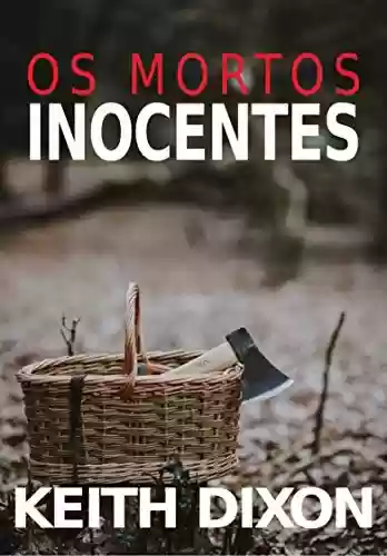 Livro PDF Os mortos inocentes