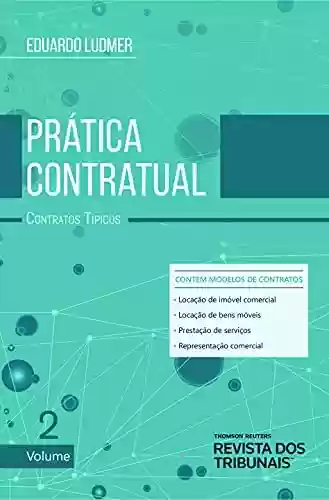 Capa do livro: Prática Contratual – Volume 2 - Ler Online pdf