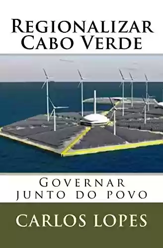 Livro PDF Regionalizar Cabo Verde