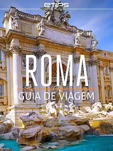 Capa do livro: Roma e Vaticano - Ler Online pdf