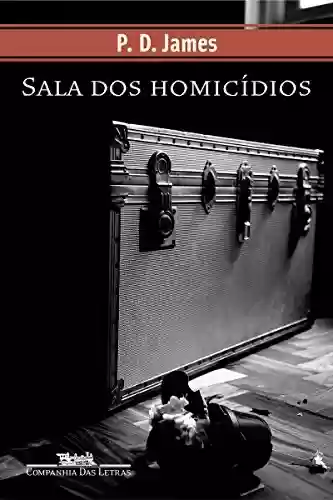 Capa do livro: Sala dos homicídios (Coleção Policial) - Ler Online pdf