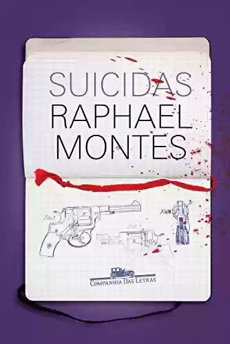 Livro PDF Suicidas