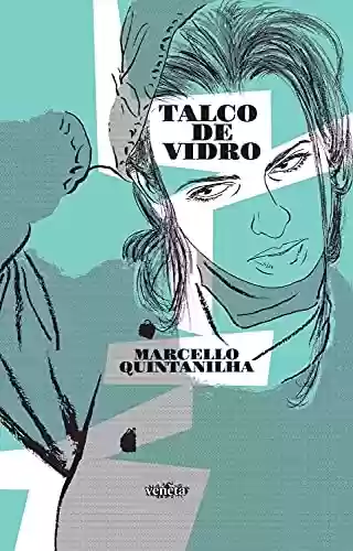 Livro PDF Talco de Vidro