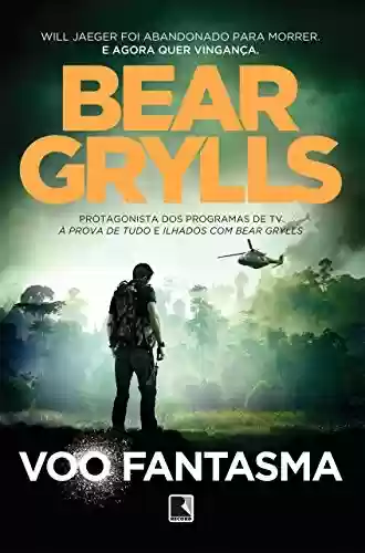 Livro PDF Voo fantasma