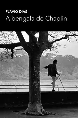 Livro PDF A bengala de Chaplin