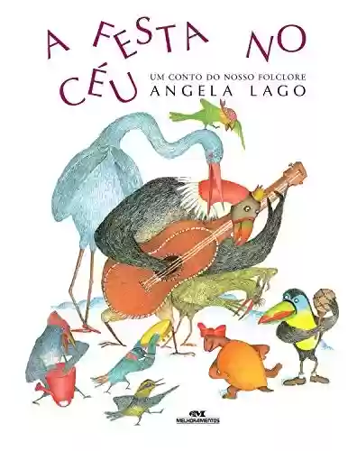 Livro PDF: A festa no céu