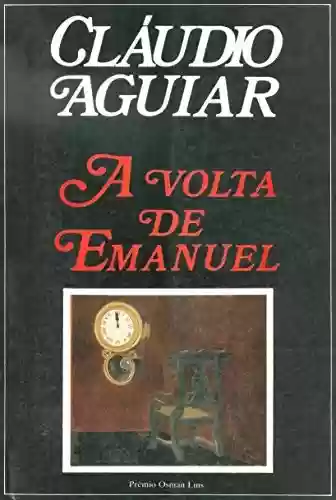 Livro PDF: A VOLTA DE EMANUEL