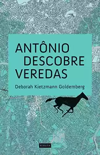 Livro PDF: Antônio descobre Veredas