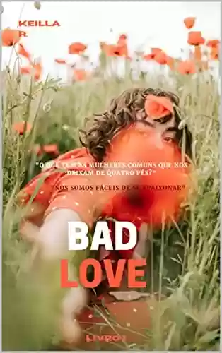 Livro PDF BAD LOVE