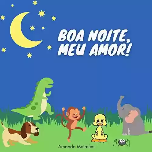 Livro PDF Boa Noite, Meu Amor!