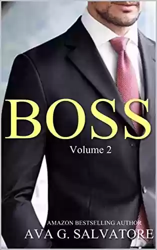 Capa do livro: BOSS: Volume 2 (Promessas) - Ler Online pdf