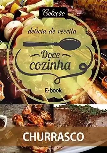 Capa do livro: Coleção Doce Cozinha Ed. 25 - Molhos (Criarte Soluções Editora) - Ler Online pdf