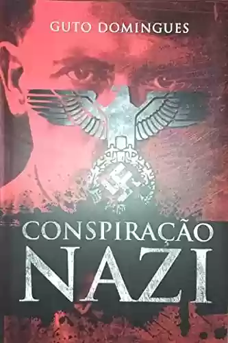Livro PDF Conspiração Nazi