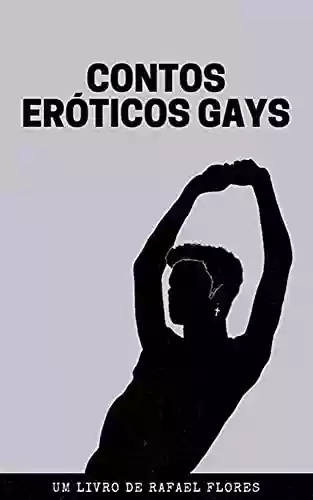 Livro PDF Contos eróticos gays