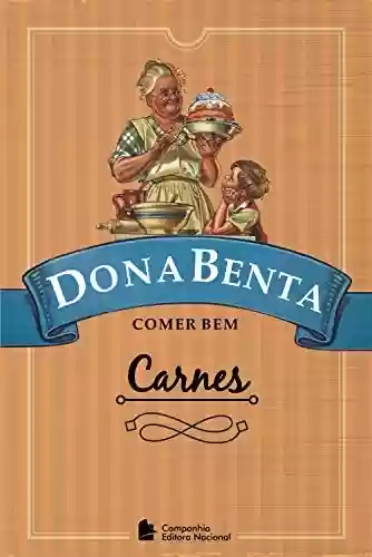 Livro PDF Dona Benta: Carnes