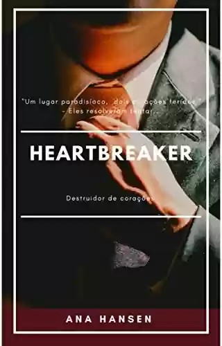 Livro PDF Hearthbreaker