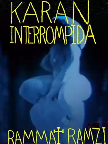 Livro PDF Karan Interrompida