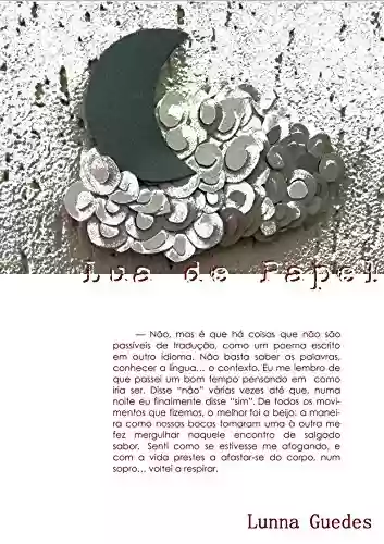 Capa do livro: Lua de Papel - Ler Online pdf