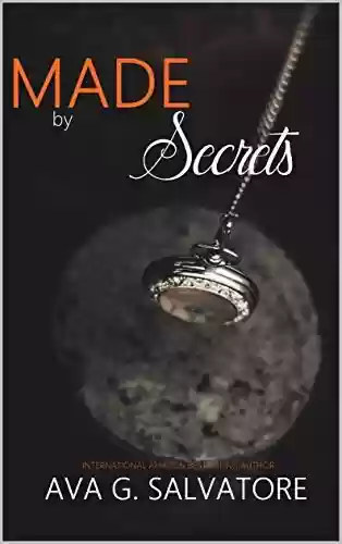 Livro PDF: Made by Secrets (A Saga Andretti Livro 6)