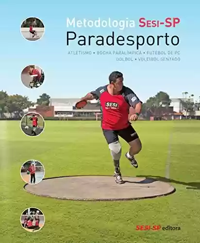 Livro PDF Metodologia SESI-SP Paradesporto (Atleta do Futuro)