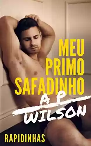 Livro PDF Meu Primo Safadinho [Conto Erótico]