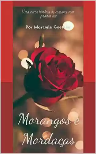 Livro PDF: Morangos e Mordaças