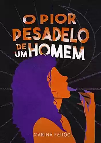 Livro PDF O Pior Pesadelo de um Homem