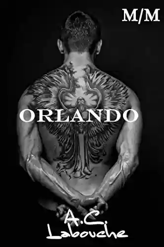 Capa do livro: Orlando: M/M (Combatente Livro 4) - Ler Online pdf