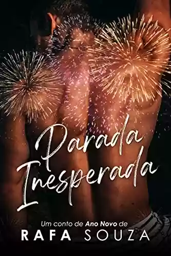 Livro PDF PARADA INESPERADA: Um conto erótico de Ano Novo