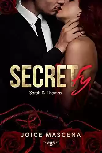 Livro PDF SecretFY: Sarah & Thomas