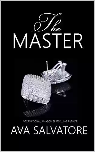 Livro PDF: The Master (The Wolf King Livro 1)