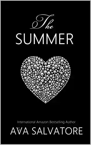Capa do livro: The Summer (The Wolf King Livro 4) - Ler Online pdf