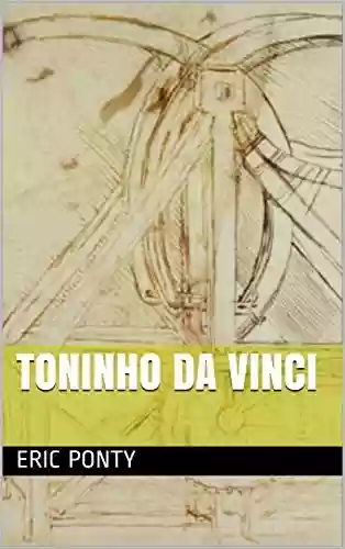 Livro PDF Toninho da Vinci