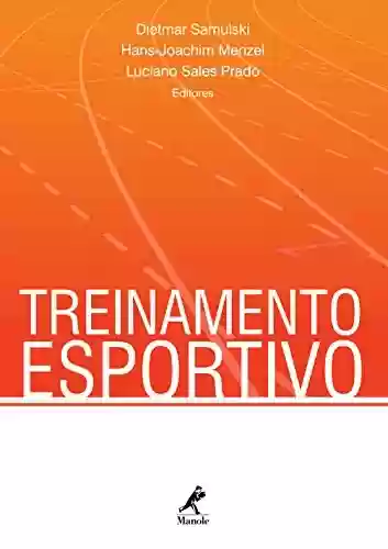 Livro PDF Treinamento esportivo