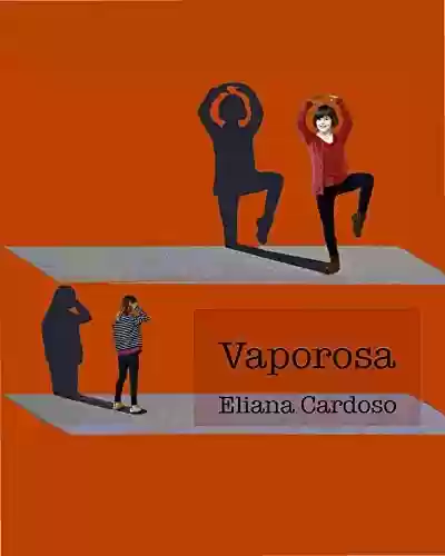 Livro PDF Vaporosa