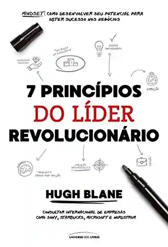 Livro PDF 7 princípios do líder revolucionário