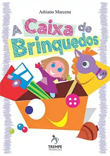 Livro PDF A Caixa de Brinquedos