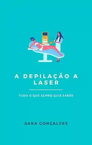 Livro PDF A Depilação a Laser