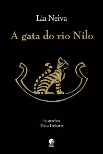 Livro PDF: A gata do Rio Nilo