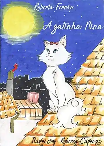Livro PDF: A gatinha nina