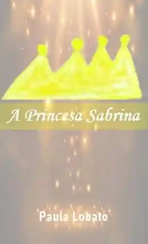Livro PDF: A princesa Sabrina